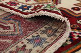 Tuyserkan - Hamadan Tapis Persan 219x138 - Image 5
