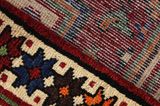 Tuyserkan - Hamadan Tapis Persan 219x138 - Image 6
