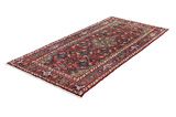 Borchalou - Sarough Tapis Persan 274x122 - Image 2