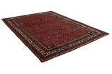 Hosseinabad - Hamadan Tapis Persan 303x213 - Image 1