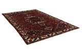 Bakhtiar Tapis Persan 305x212 - Image 1