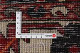 Bakhtiar Tapis Persan 305x212 - Image 4