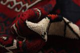 Bakhtiar - old Tapis Persan 211x124 - Image 7