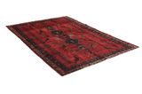 Lori - Bakhtiar Tapis Persan 241x157 - Image 1