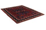 Lori - Bakhtiar Tapis Persan 208x168 - Image 1