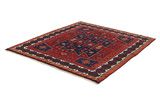 Lori - Bakhtiar Tapis Persan 208x168 - Image 2