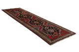 Bakhtiar - old Tapis Persan 392x116 - Image 1