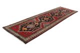 Bakhtiar - old Tapis Persan 392x116 - Image 2