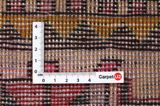 Bakhtiar - old Tapis Persan 282x148 - Image 4