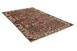 Bakhtiar - old Tapis Persan 285x186 - Image 1