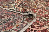 Bakhtiar - old Tapis Persan 285x186 - Image 5