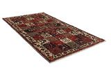 Bakhtiar - old Tapis Persan 285x158 - Image 1