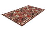 Bakhtiar - old Tapis Persan 285x158 - Image 2