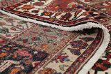 Bakhtiar - old Tapis Persan 285x158 - Image 5