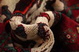 Qashqai - old Tapis Persan 244x162 - Image 7