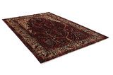Jozan - old Tapis Persan 294x203 - Image 1
