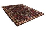 Bakhtiar - Garden Tapis Persan 319x229 - Image 1