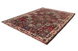 Bakhtiar - Garden Tapis Persan 319x229 - Image 2