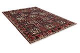 Bakhtiar - Garden Tapis Persan 292x208 - Image 1