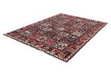 Bakhtiar - Garden Tapis Persan 292x208 - Image 2