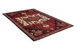 Lori - Bakhtiar Tapis Persan 241x163 - Image 1