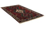 Lori - Qashqai Tapis Persan 240x144 - Image 1