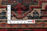 Tuyserkan - Hamadan Tapis Persan 350x168 - Image 4