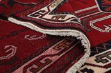 Afshar - Sirjan Tapis Persan 209x145 - Image 5