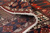 Bakhtiar - Garden Tapis Persan 207x157 - Image 5