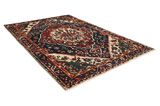 Bakhtiar - old Tapis Persan 318x208 - Image 1
