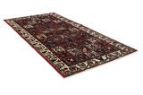 Bakhtiar - Garden Tapis Persan 290x151 - Image 1