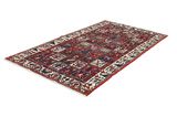 Bakhtiar - Garden Tapis Persan 290x151 - Image 2