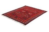 Lori - Bakhtiar Tapis Persan 214x151 - Image 2