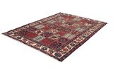 Bakhtiar - Garden Tapis Persan 302x205 - Image 2