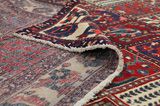 Bakhtiar - Garden Tapis Persan 302x205 - Image 5
