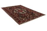 Bakhtiar Tapis Persan 305x198 - Image 1