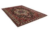 Bakhtiar Tapis Persan 308x212 - Image 1