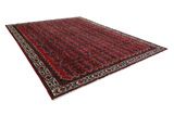 Bidjar - Kurdi Tapis Persan 383x312 - Image 1