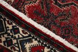 Bidjar - Kurdi Tapis Persan 383x312 - Image 6