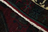Afshar - old Tapis Persan 242x156 - Image 6