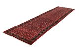 Hosseinabad - Hamadan Tapis Persan 445x120 - Image 2
