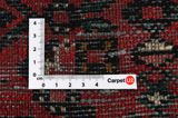 Hosseinabad - Hamadan Tapis Persan 445x120 - Image 4
