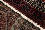 Afshar - old Tapis Persan 220x125 - Image 6