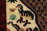Songhor - Koliai Tapis Persan 300x152 - Image 10