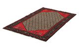 Songhor - Koliai Tapis Persan 205x120 - Image 2