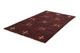Bakhtiar - Lori Tapis Persan 237x138 - Image 2