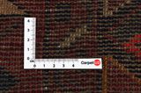 Bakhtiar - Lori Tapis Persan 203x135 - Image 4