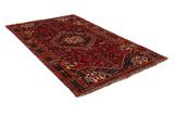 Qashqai - Shiraz Tapis Persan 240x148 - Image 1