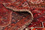 Qashqai - Shiraz Tapis Persan 240x148 - Image 5