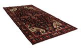 Nahavand - Hamadan Tapis Persan 328x167 - Image 1